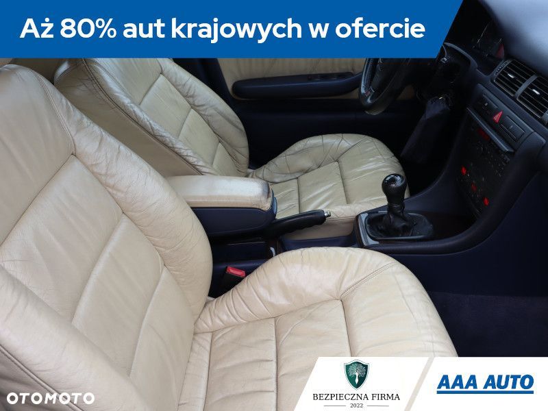 Audi A6 Avant - 11