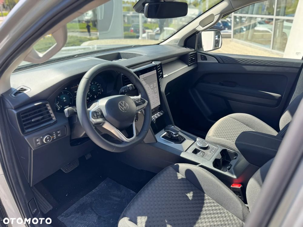 Volkswagen Amarok Life - 12