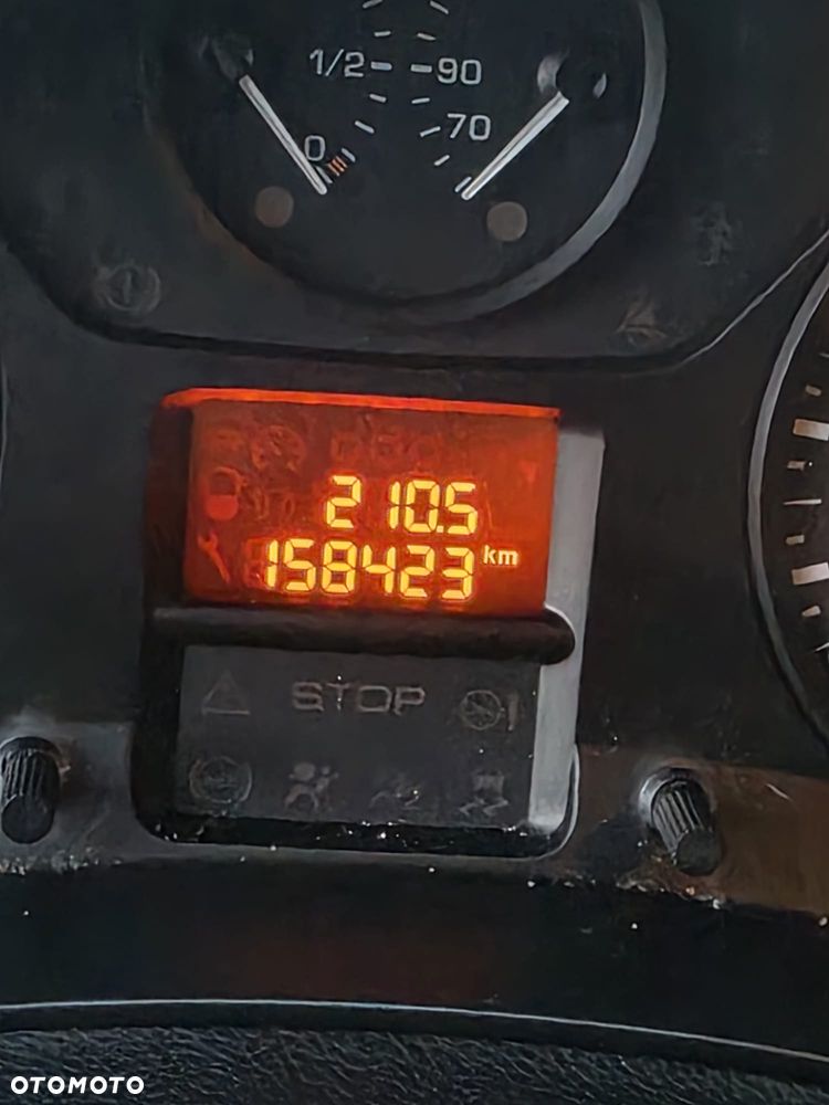 Citroën Berlingo - 10