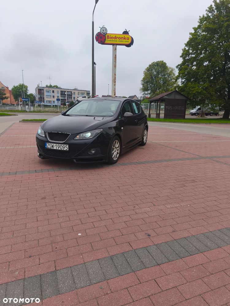 Seat Ibiza 1.9 TDI PD Stylance - 3
