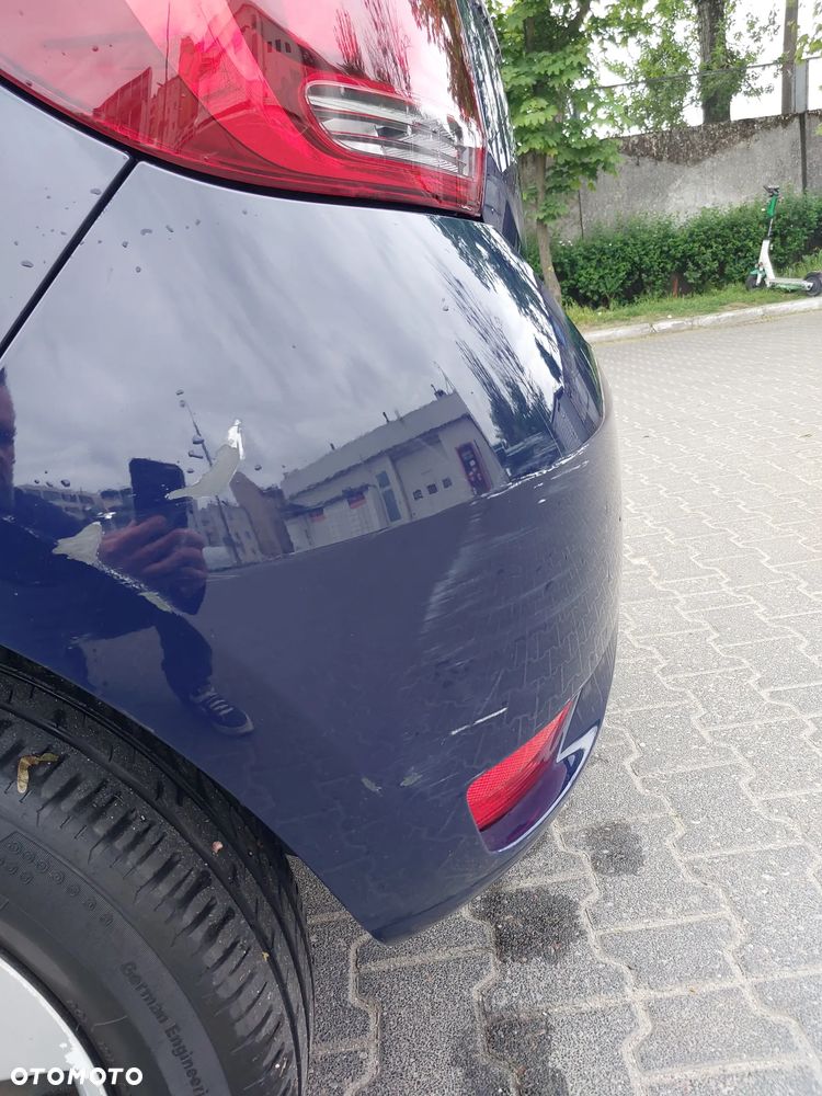 Dacia Sandero 1.0 SCe Open - 15