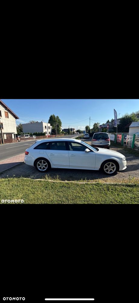 Audi A4 - 3