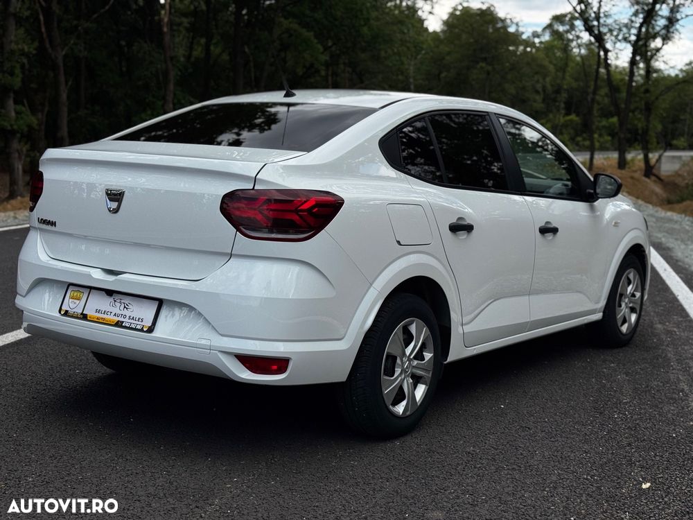 Dacia Logan - 13