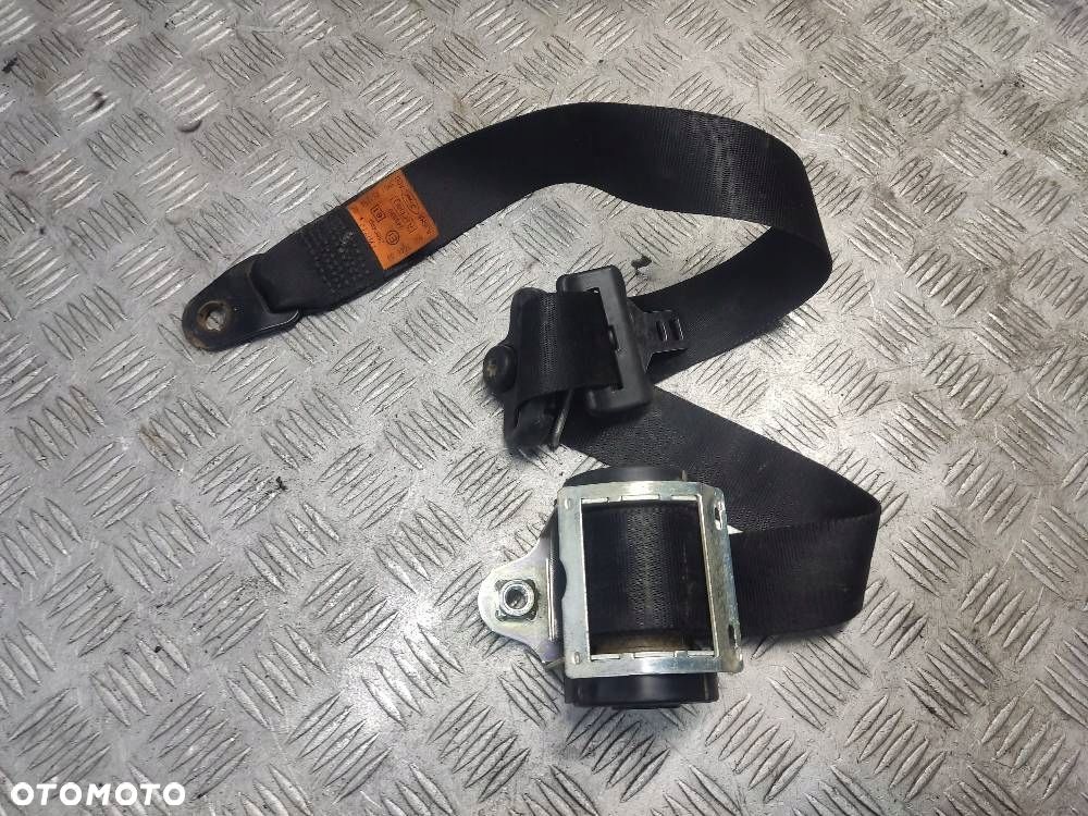 ZESTAW POSTRZAŁOWY AIRBAG MODUŁ FORD C-MAX I 03-10r 4M5T-14B056-AD - 2