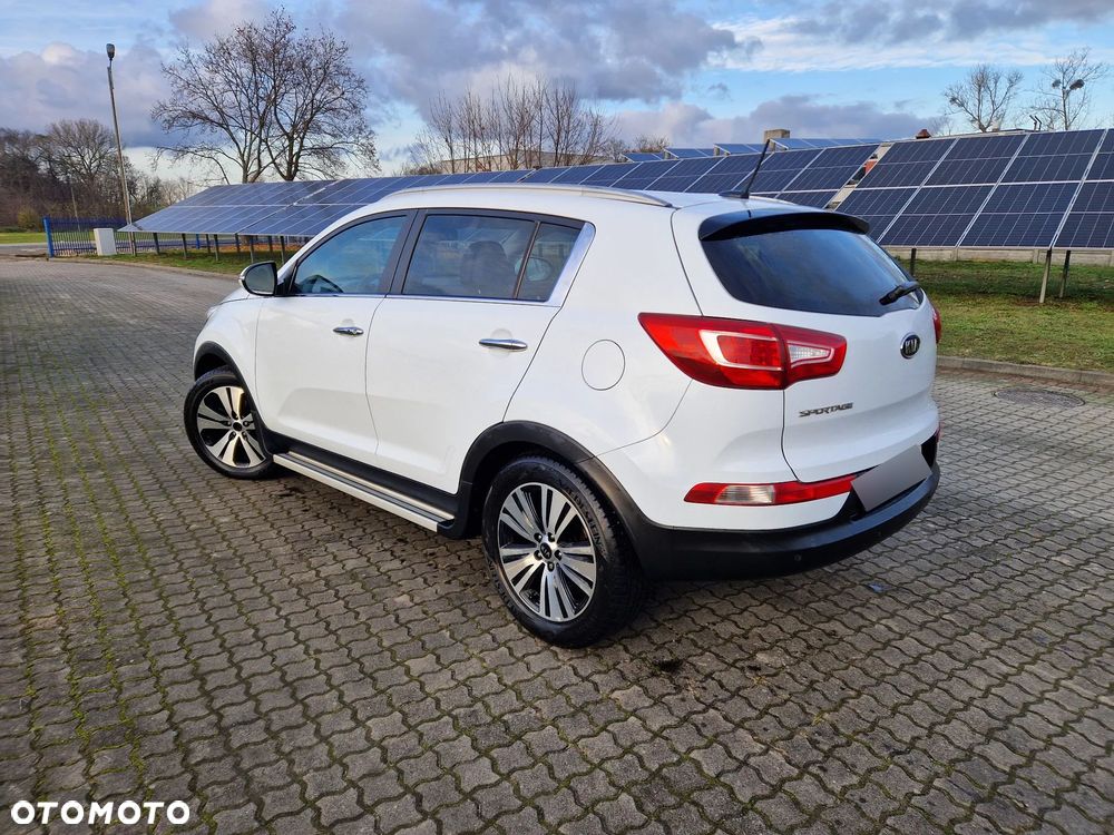 Kia Sportage - 2