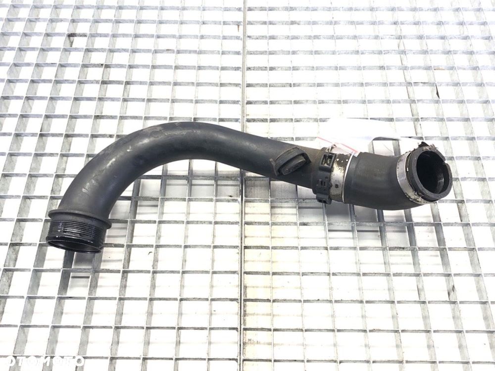 RURA POWIETRZA INTERCOOLERA - 100.00 PLN - VW TRANSPORTER V Autobus (7HB, 7HJ, 7EB, 7EJ) 2003 - 2015 - 1