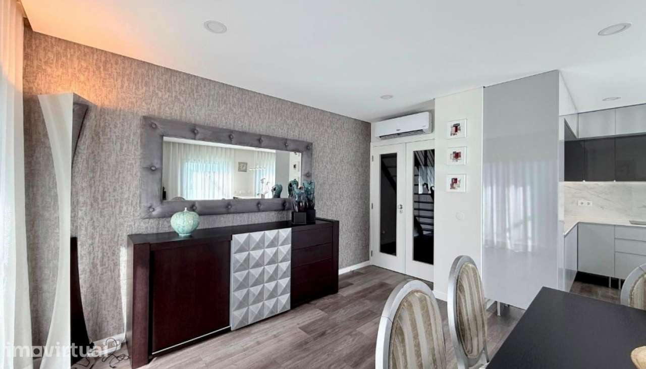 Fabulosa penthouse Duplex T3 à venda, em Loulé - Grande imagem: 5/20