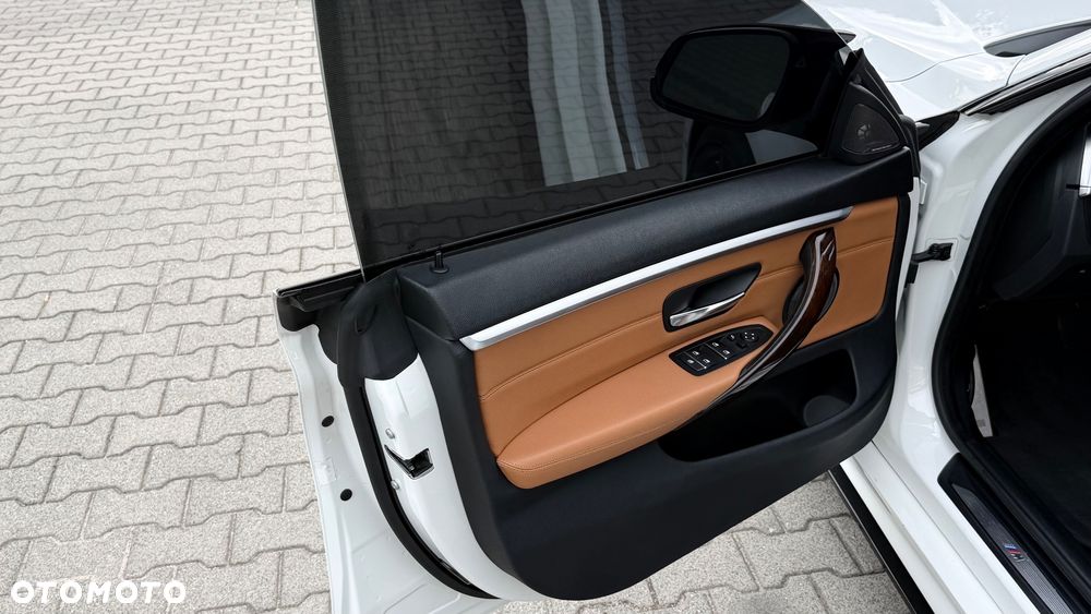BMW Seria 4 - 21