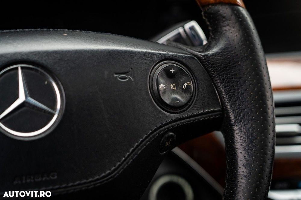 Mercedes-Benz S - 24