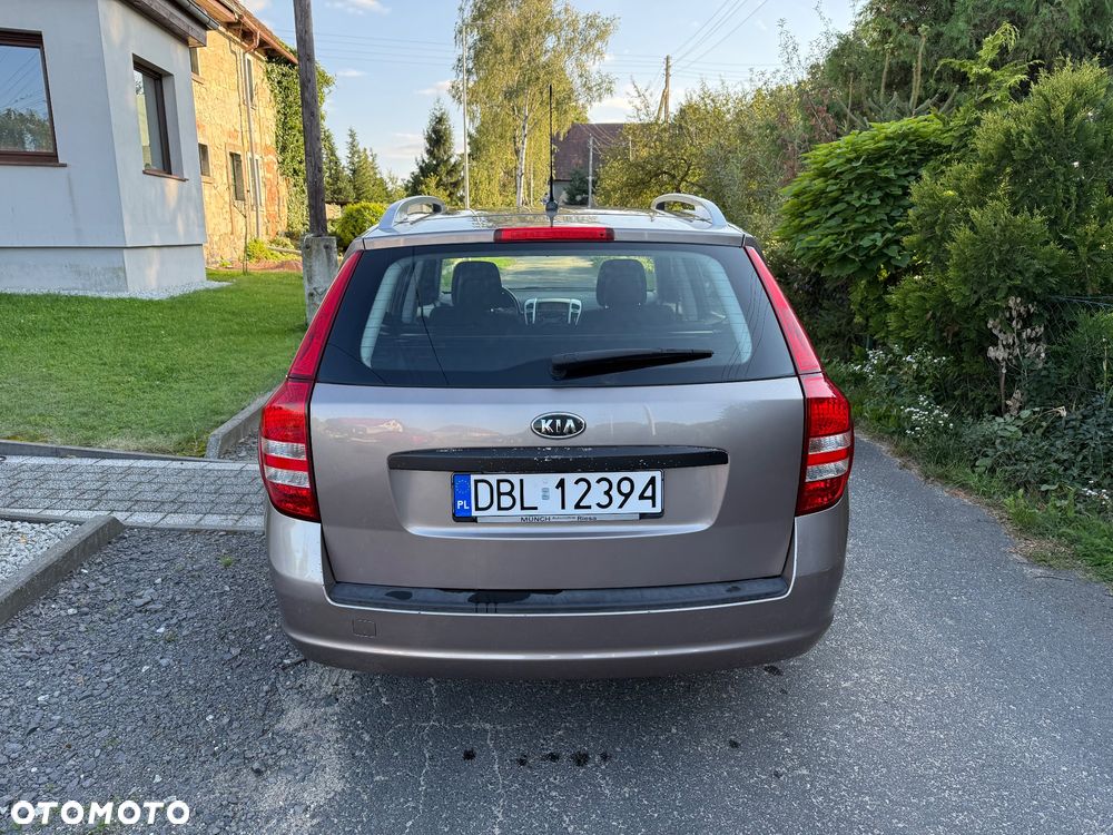 Kia Ceed 1.6 CVVT EX - 4