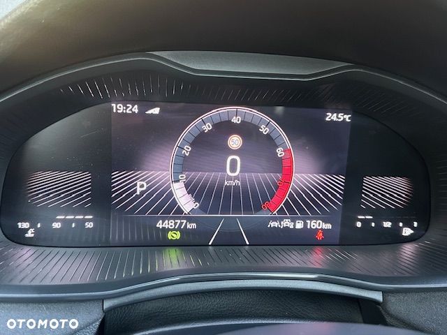 Skoda Kamiq 1.5 TSI DSG Selection - 32