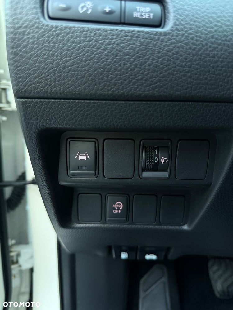 Nissan Qashqai - 20