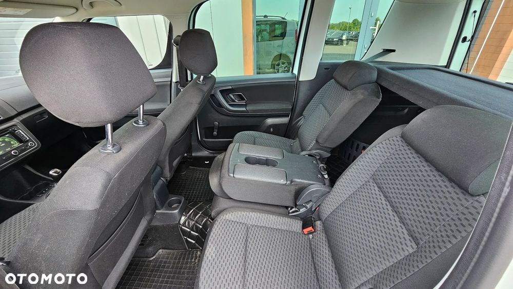 Skoda Roomster 1.6 TDI DPF Elegance - 5