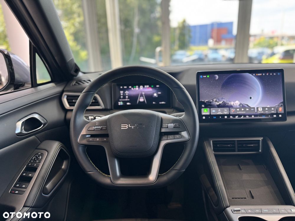 BYD Atto 2 - 9