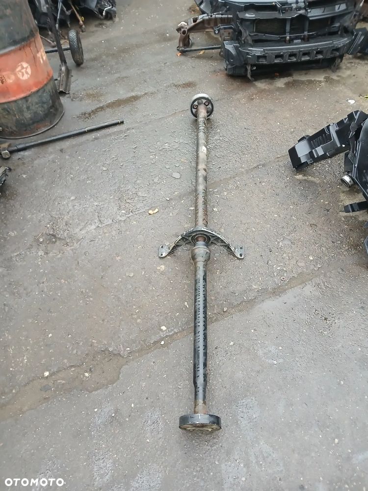 Wał napedowy Tiguan 1 2.0 tdi