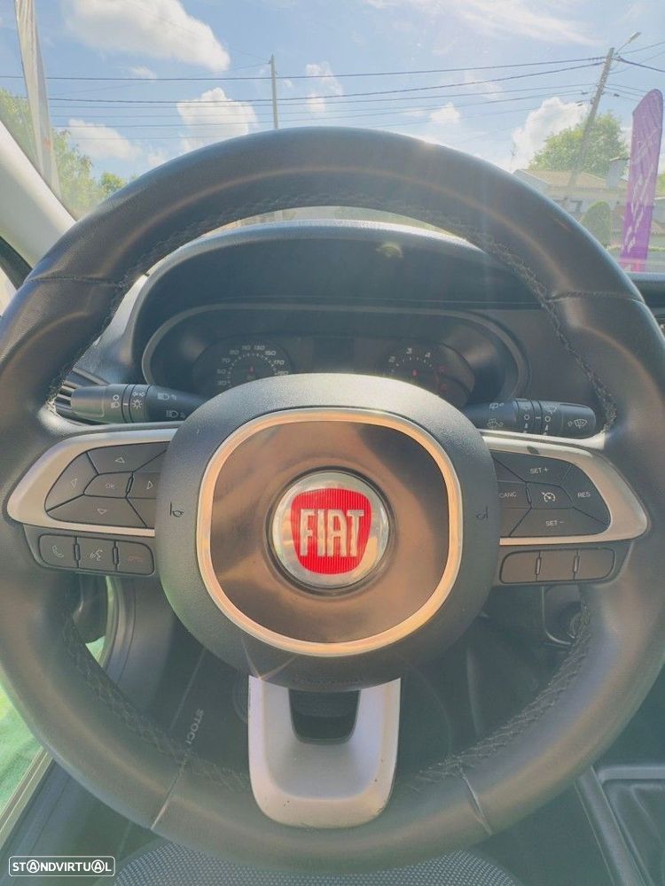 Fiat Tipo 1.3 M-Jet Lounge - 18