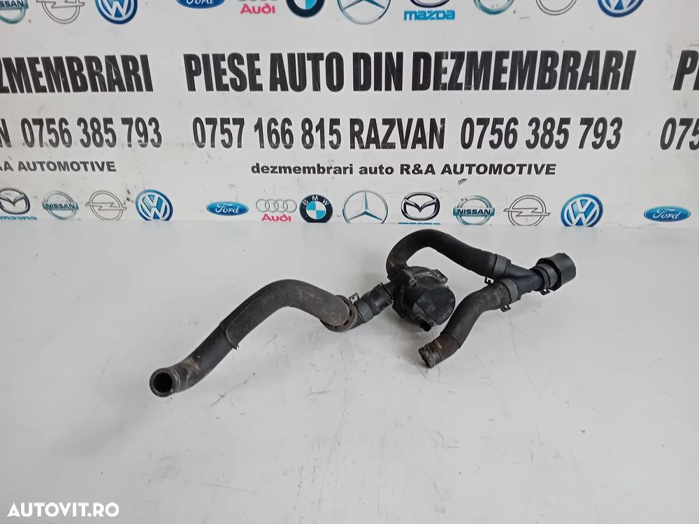 Pompa Secundara Apa Conducta Aer Vw Golf 7 Caddy Skoda Octavia Seat Audi A3 8V 1.4 TSI CPW 5Q0965567 - 1