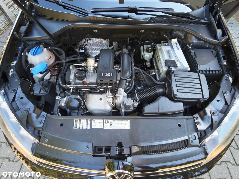 Volkswagen Golf - 15