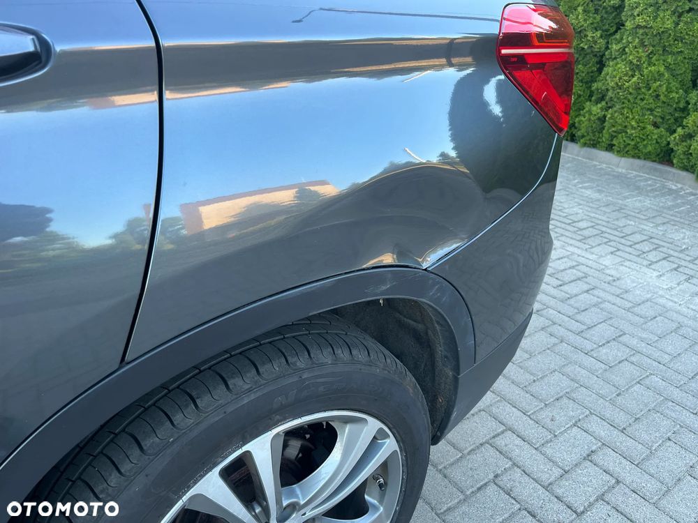 BMW X1 sDrive18d sport - 37