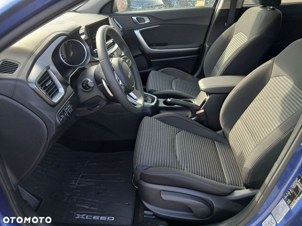 Kia XCeed 1.5 T-GDI M DCT - 12