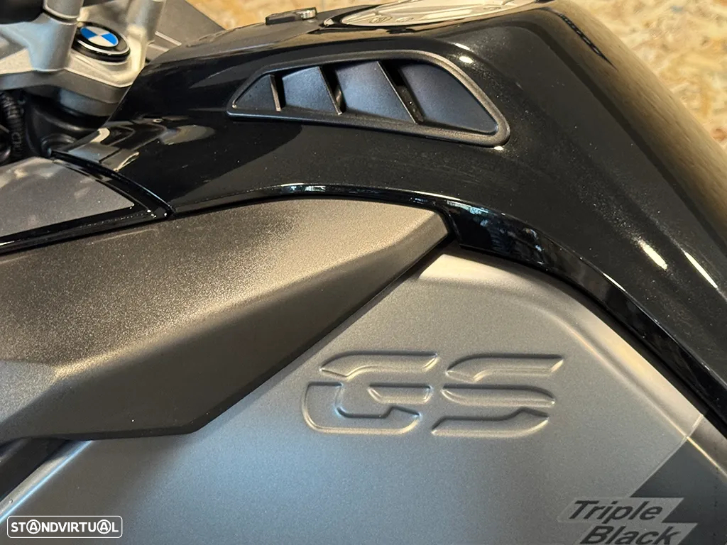 BMW R 1250 GS Adventure - 7