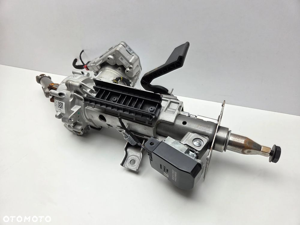 WSPOMAGANIE ELEKTRYCZNE EUROPA NX6C-3D077  FORD FOCUS MK4 IV - 2