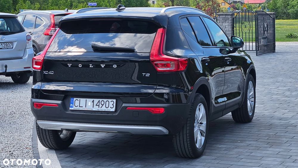 Volvo XC 40 - 5