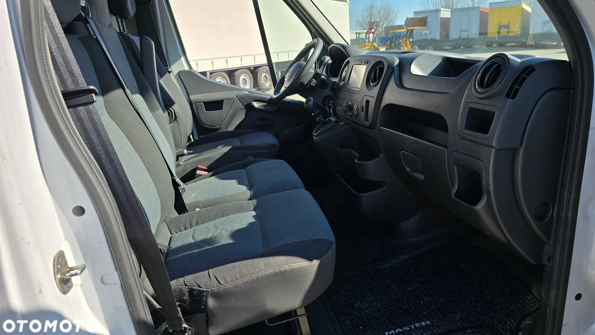 Renault Master - 8