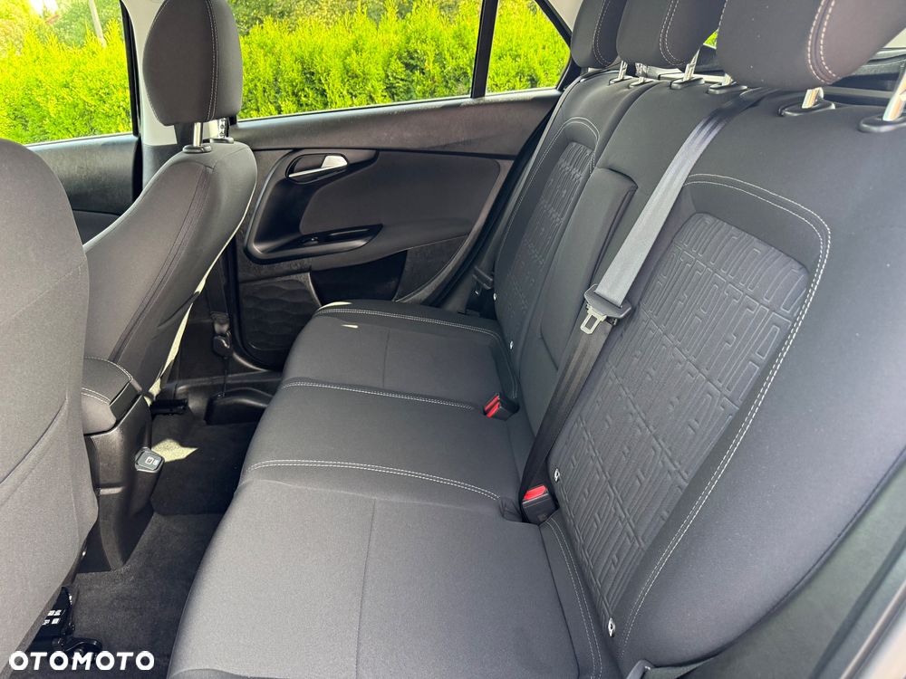 Fiat Tipo Kombi 1.5 GSE Hybrid Cross - 7