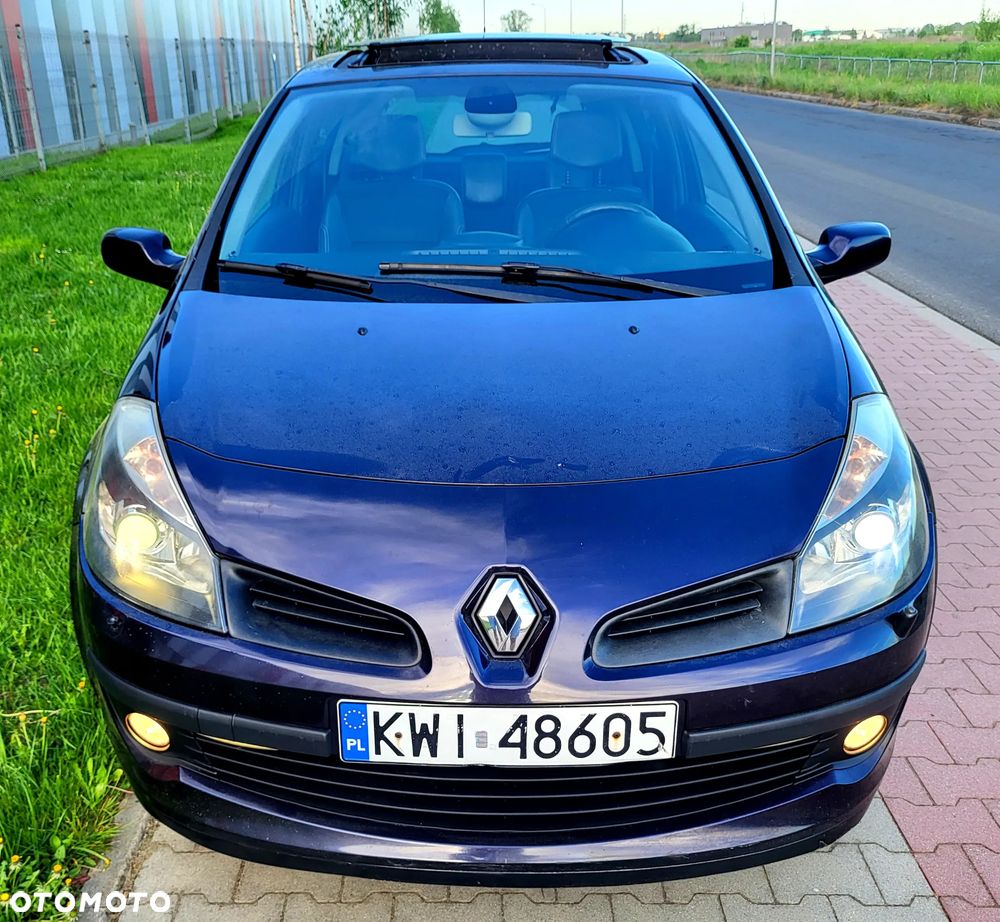 Renault Clio 1.5 dCi Expression - 14