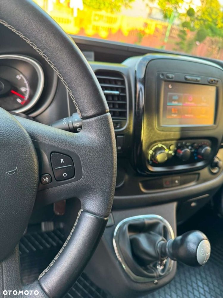 Opel Vivaro - 29