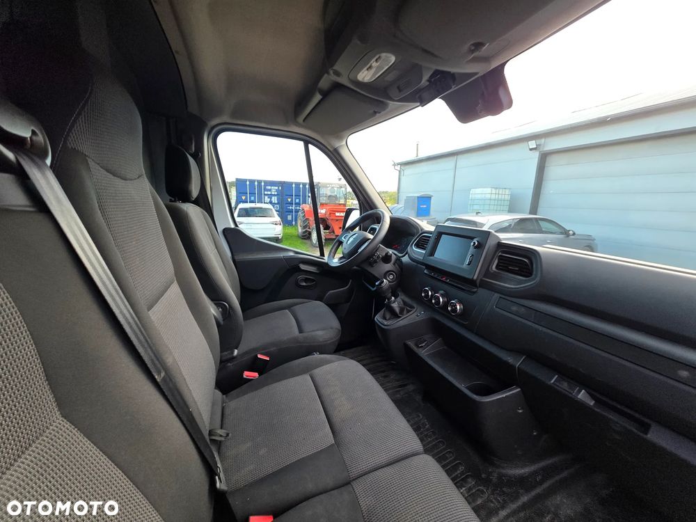 Renault Master - 23