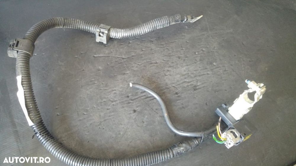 borna baterie minus suzuki vitara 1.6 ddi  d16aa 32810-68l10 - 1