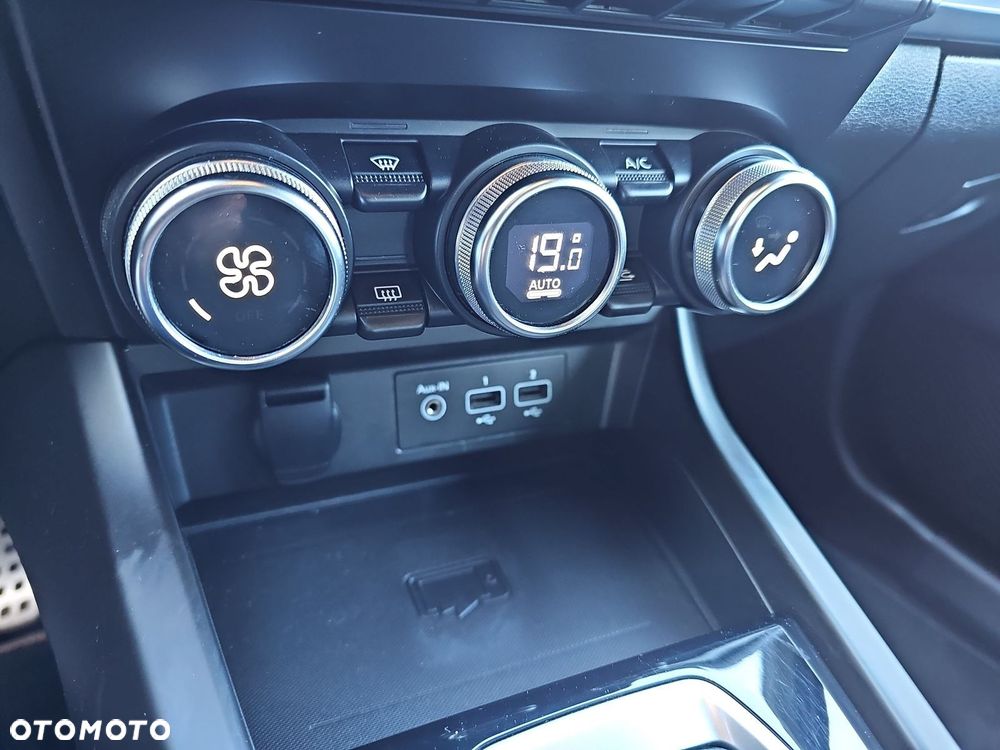 Renault Arkana TCe 140 EDC R.S LINE - 25