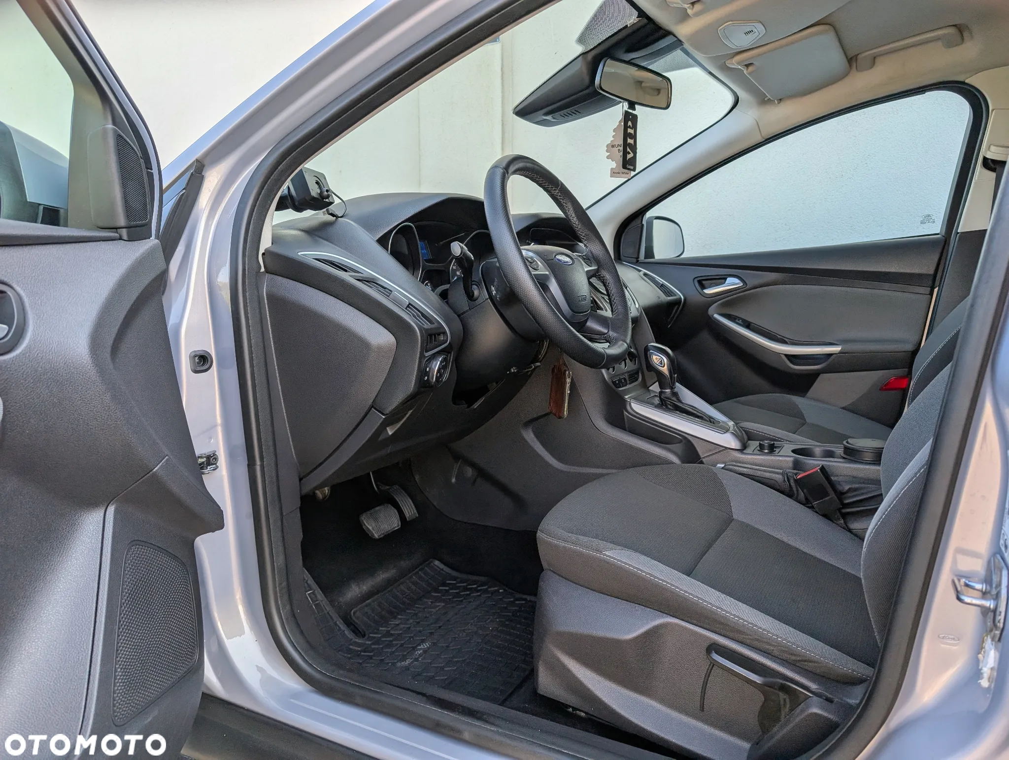 Ford Focus 2.0 TDCi Edition MPS6 - 10