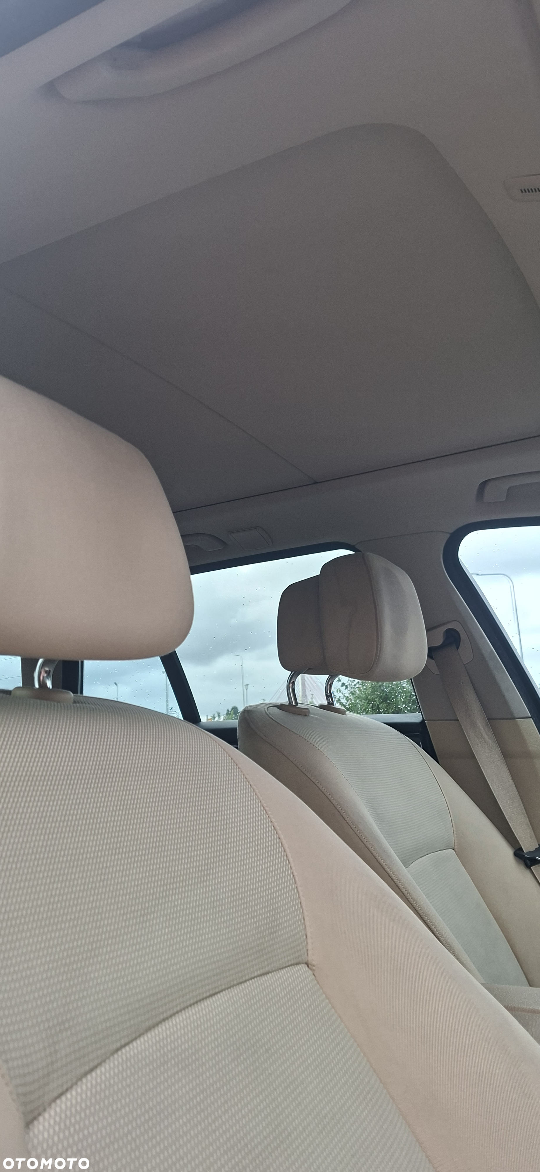 BMW Seria 5 520d Touring - 35