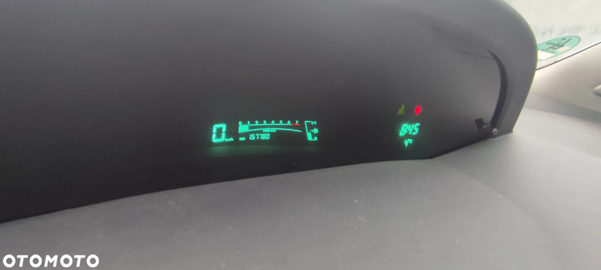 Toyota Yaris 1.3 Luna A/C - 3