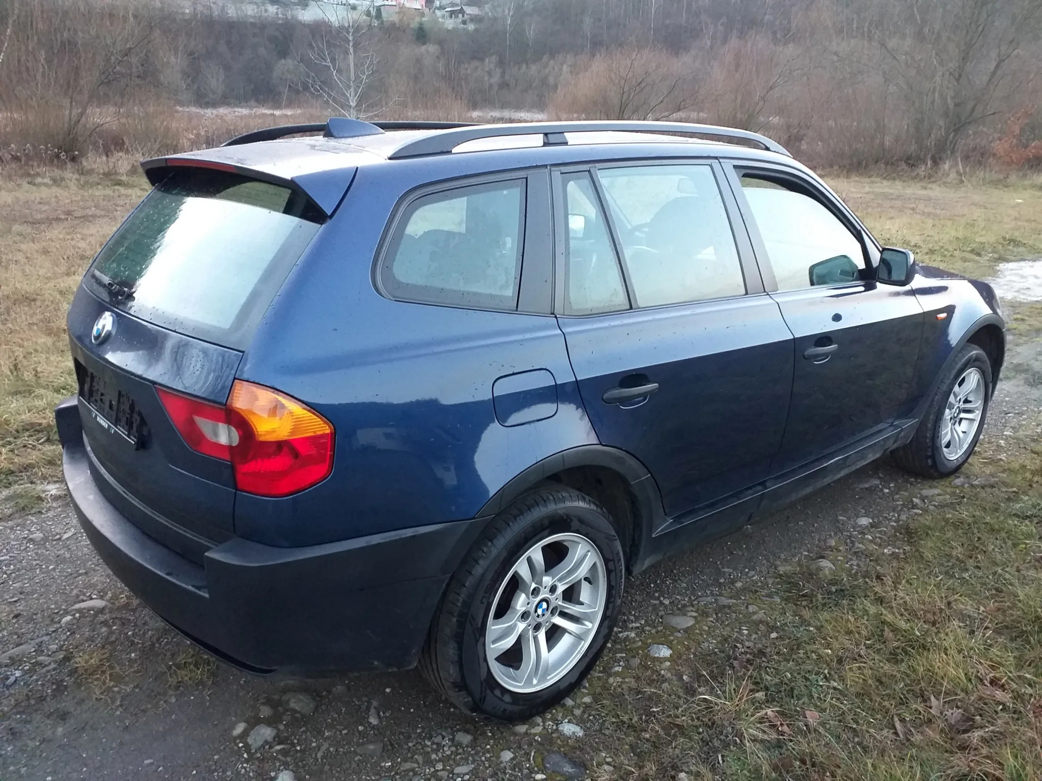 BMW X3 - 11