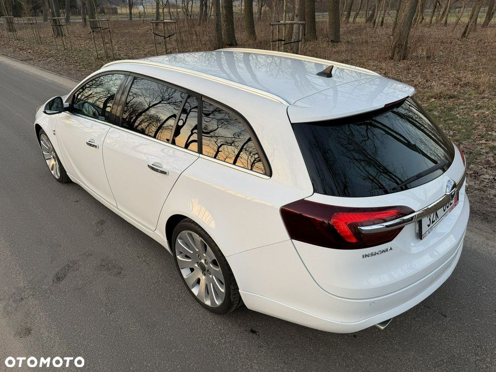 Opel Insignia - 7