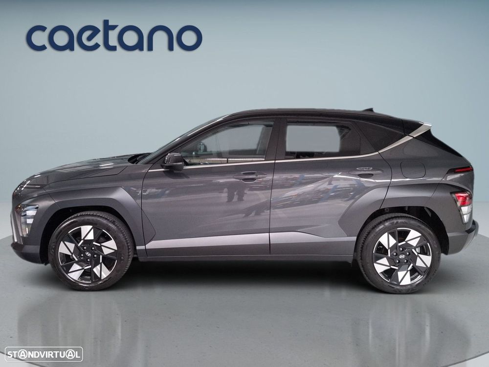 Hyundai Kauai 1.0 T-GDi Premium (TT) - 4