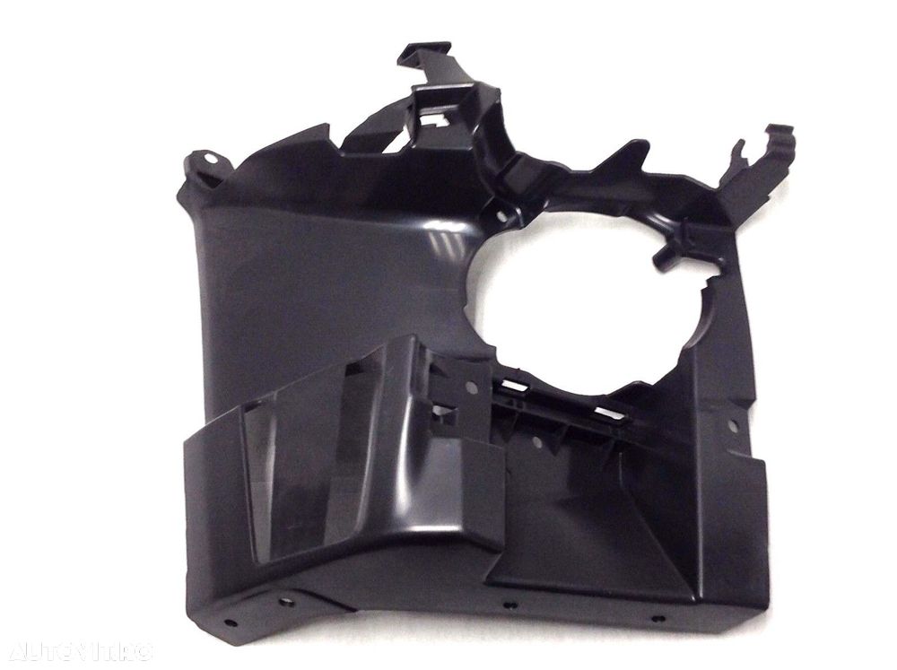 Suport bara fata dreapta Bmw Seria 3/ Seria 3 Gt (F30/31/34/35), 01.2012- (M-Trim), 51118054164 - 1