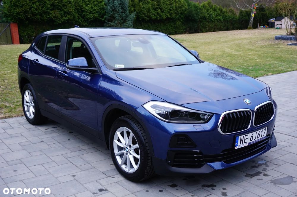 BMW X2 sDrive18i - 4