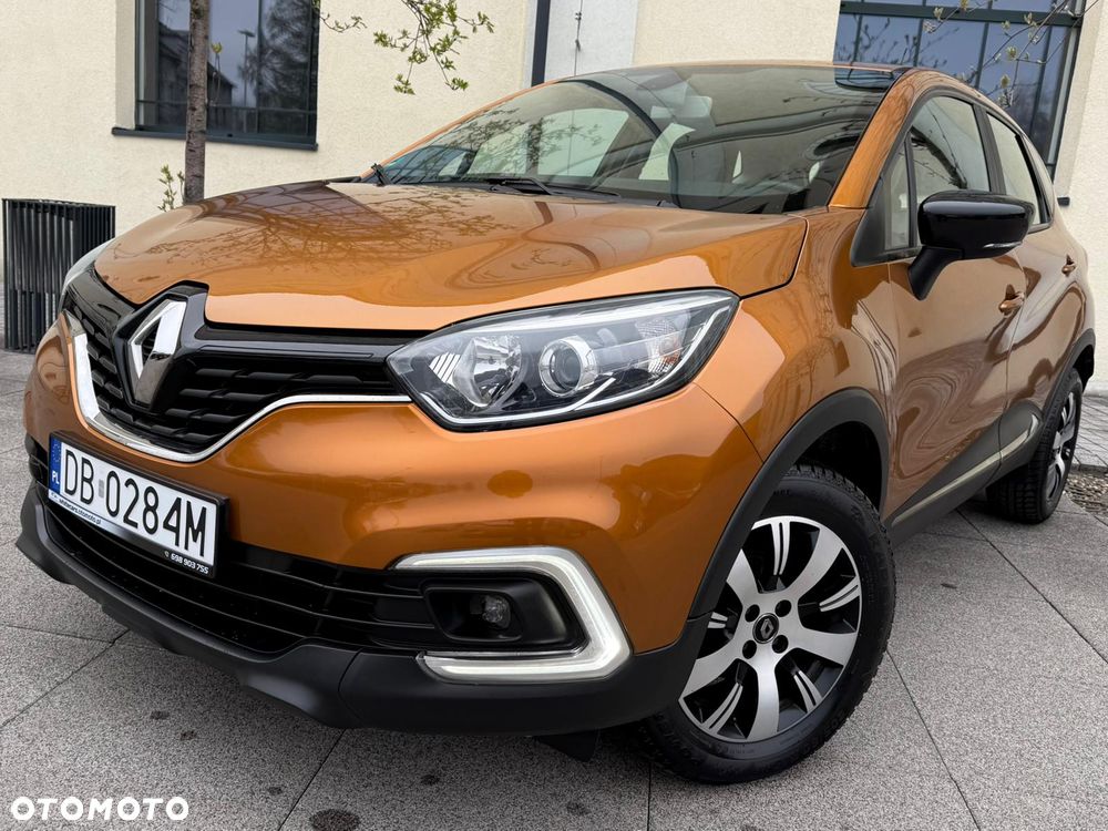 Renault Captur 0.9 Energy TCe Intens - 15