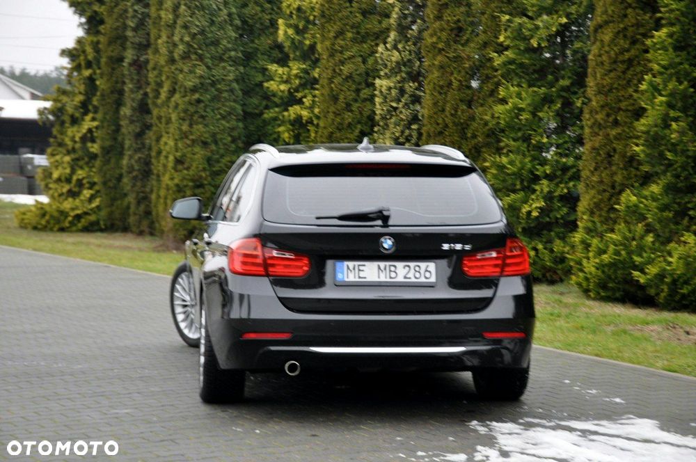BMW Seria 3 - 15