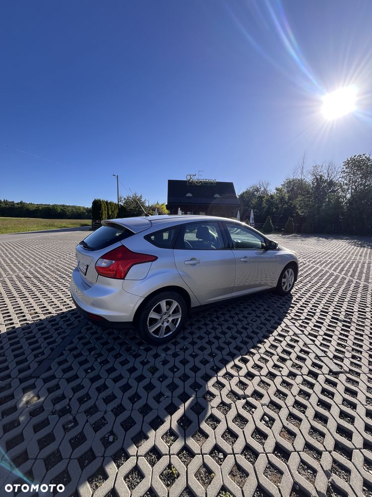 Ford Focus 1.0 EcoBoost Edition - 6