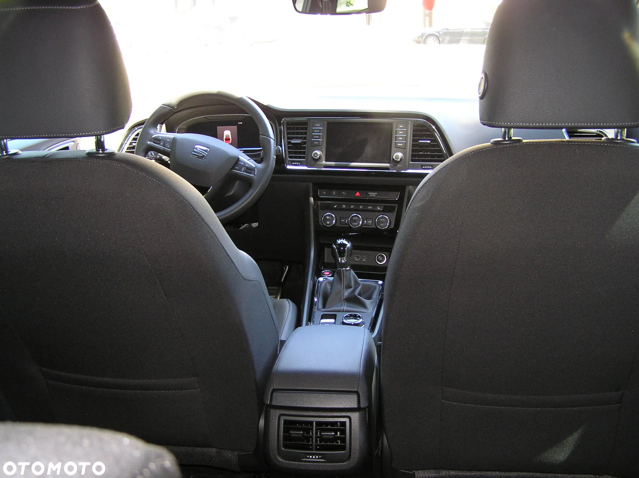 Seat Ateca 2.0 TDI Xcellence S&S - 8