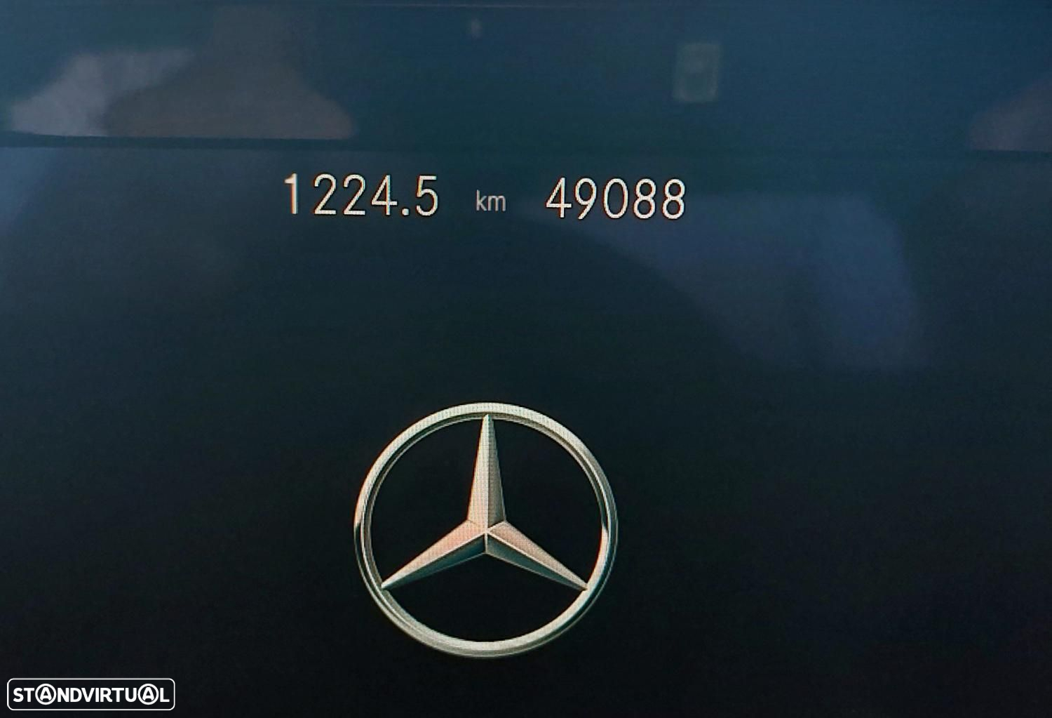 Mercedes-Benz A 180 d Style - 7