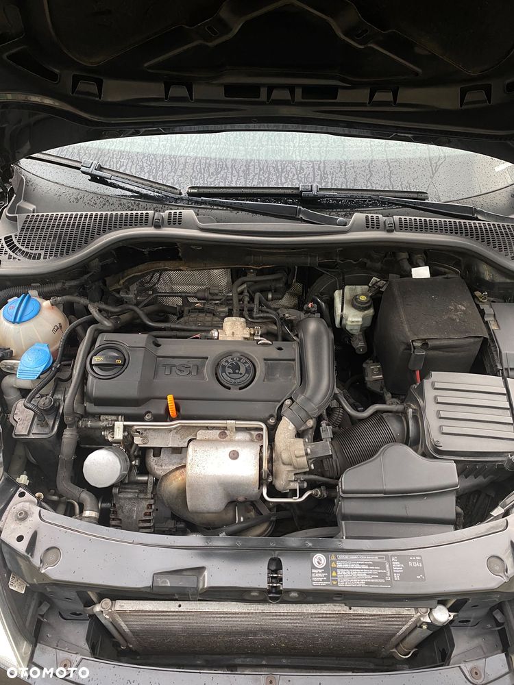 Skoda Octavia 1.4 TSI Classic - 15