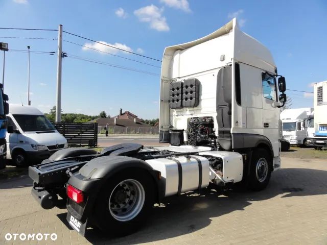DAF XF 480 FT Standard EURO6 AUTOMAT SUPER SPACE CAB 2022rok NISKI PRZEBIEG Pierwszy właściciel - 6