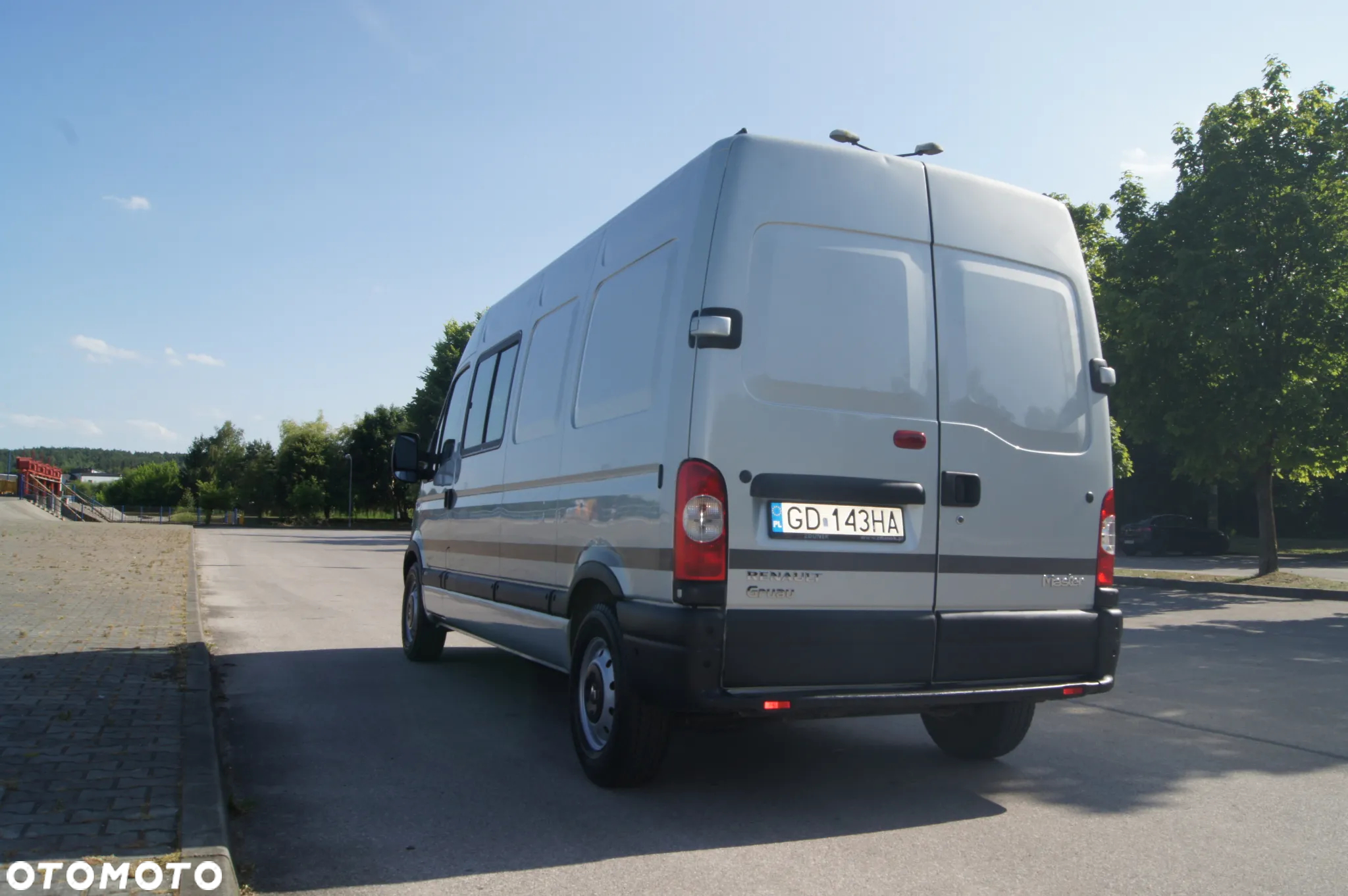 Renault Master - 6